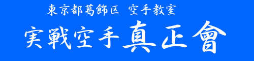 実戦空手真正會