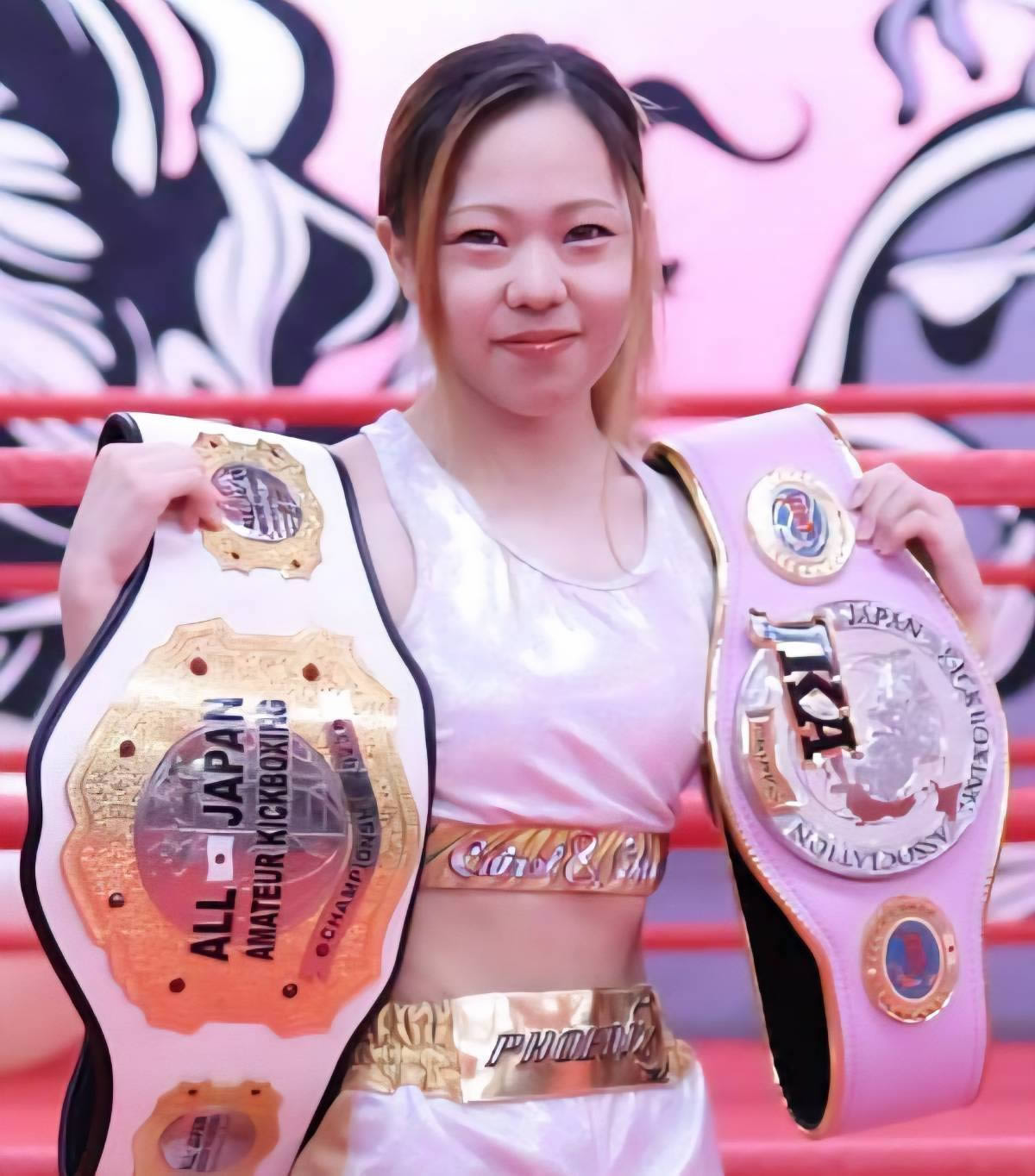 当会所属の村上 蘭がマンツーマンで練習を行うパーソナルレッスン絶賛受付中